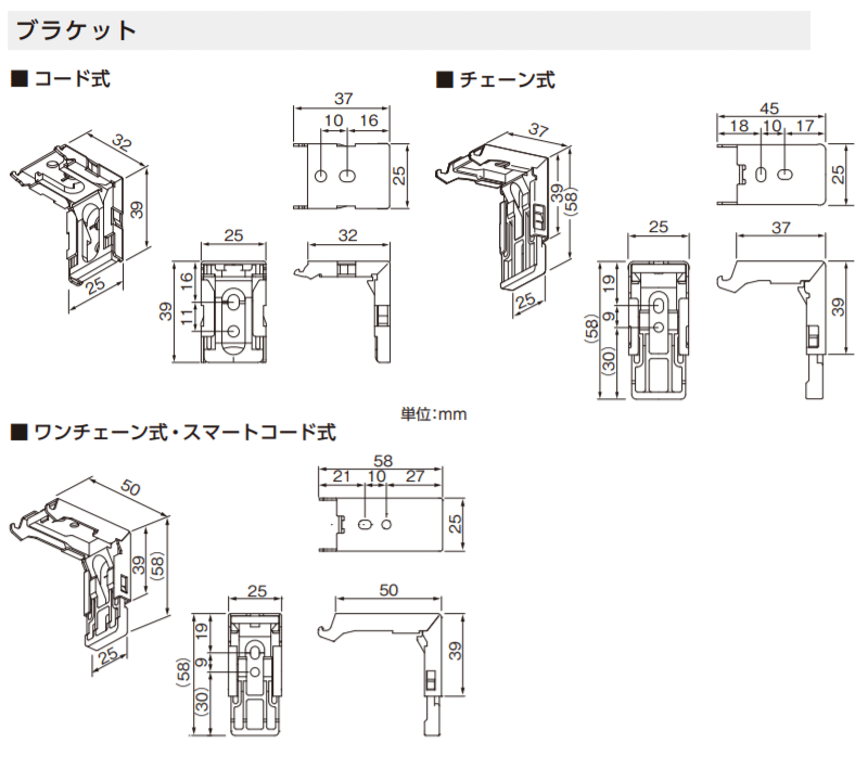 ニチベイ ポポラシリーズ