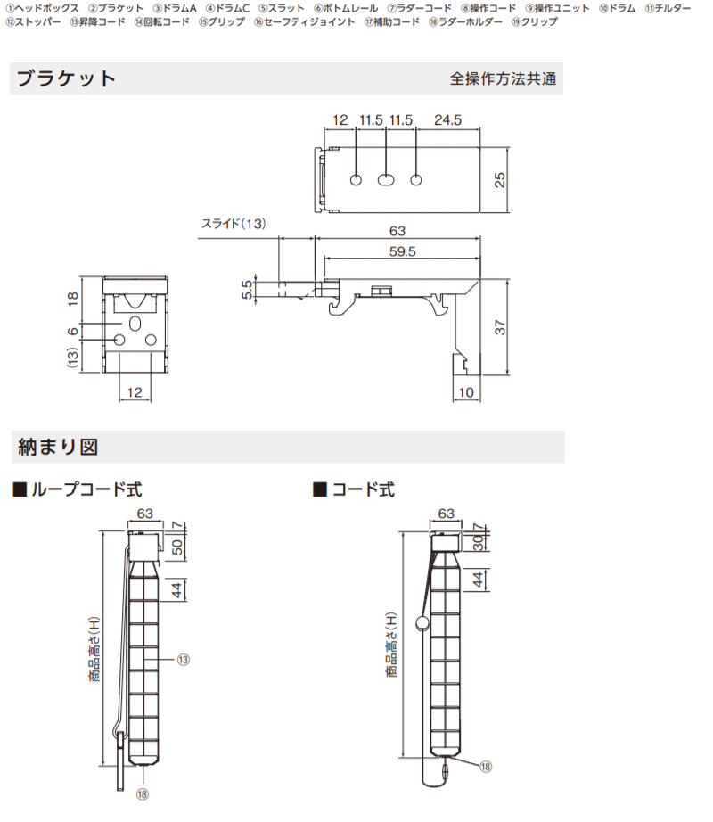 ニチベイ ポポラシリーズ